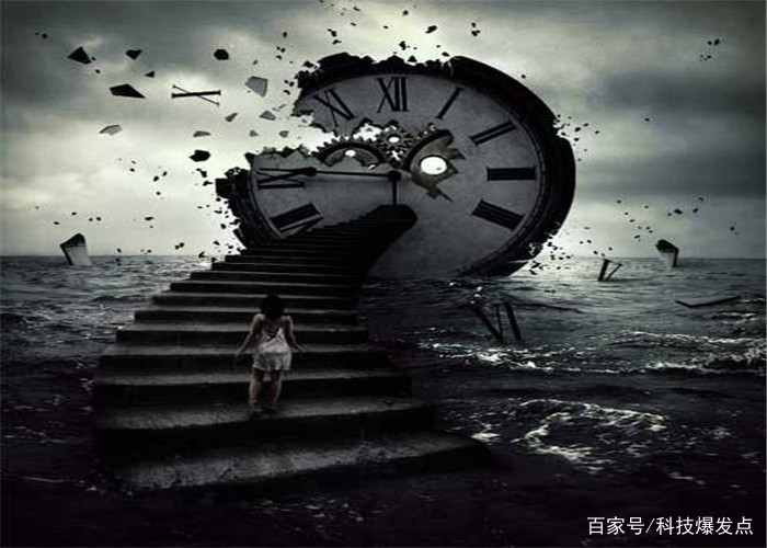 梦境或是真实存在的?科学家:或能进入全新的五维空间!
