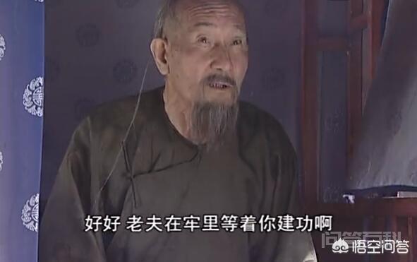 《康熙王朝》中，铁丐伍六一的义父洪家声被孝庄释放，他为何大喊让魏东亭把义父抬回？插图2