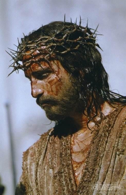 耶稣受难十字架比你想象的更残酷