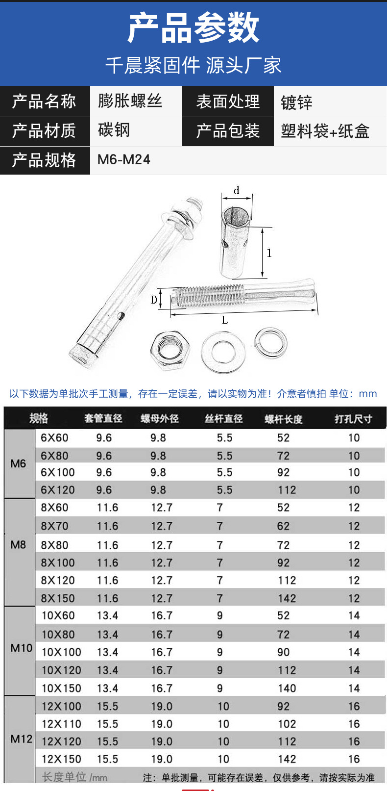 化学螺栓怎么用