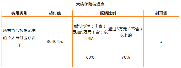 什么是大病保险？如何报销？