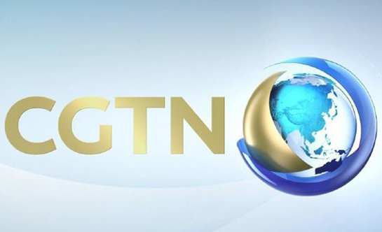 cgtn pyccknn 是什么台