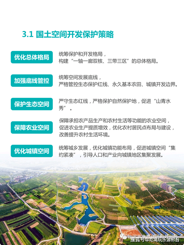 2021-2035年沙河市总体规划