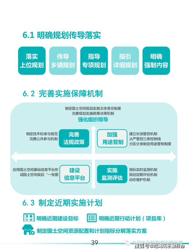 2021-2035年沙河市总体规划