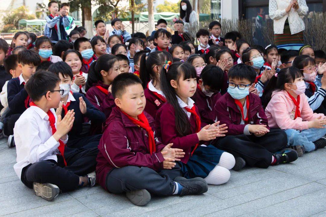 苏州市平江实验学校迎来“银杏 · 清韵”音乐会第一期活动