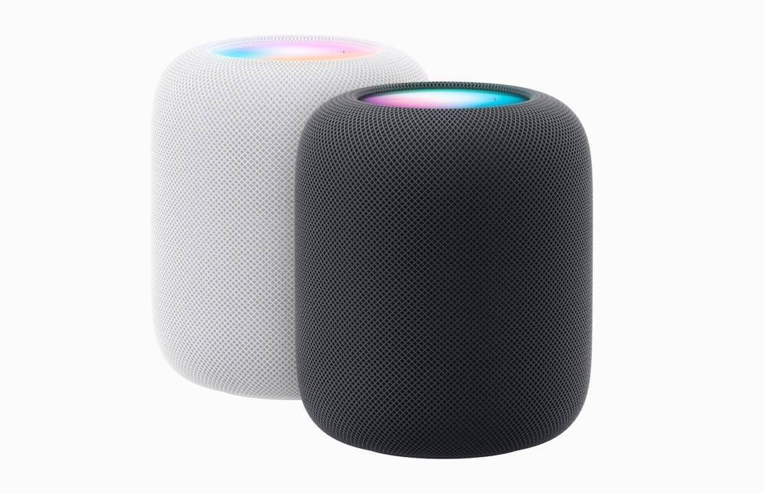 苹果发布 HomePod 16.4（20L497）更新