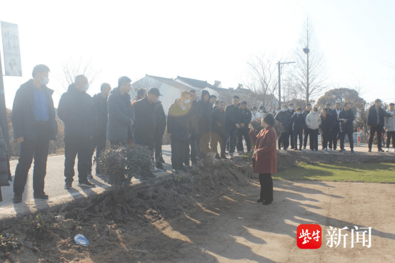 常州新北：“土味”宣讲接地气，文明实践冒热气