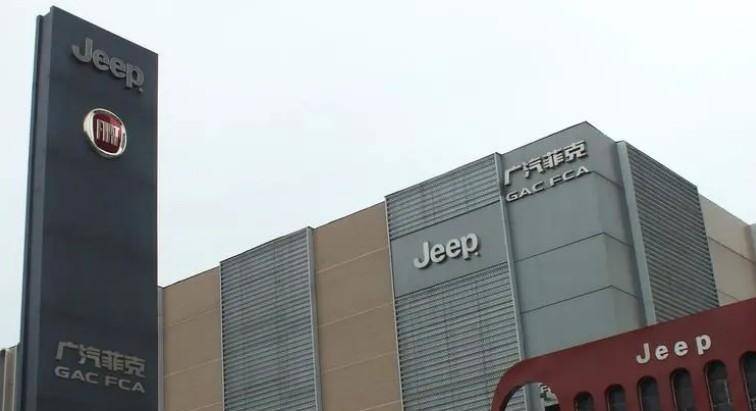 原创 已经倒闭合资品牌，除了铃木、JEEP、菲亚特、雷诺，DS还有这些