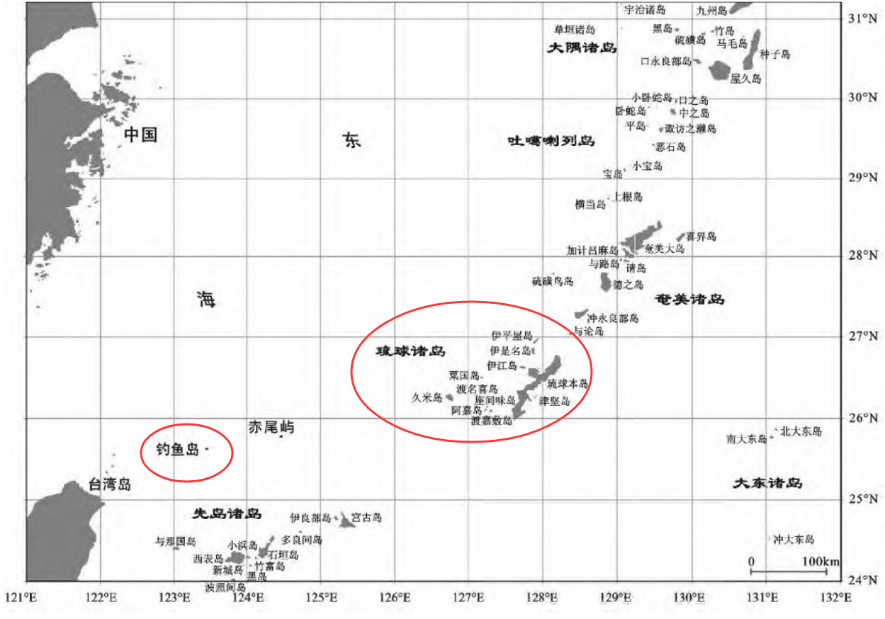 中国钓鱼岛为什么叫钓鱼岛？它究竟有多大？岛上可以住人吗？