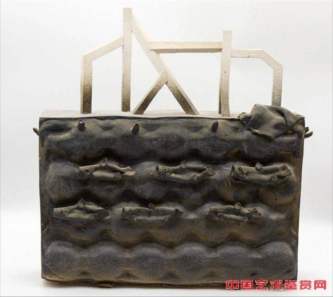 「展讯」家族艺术｜逐物：李正文、李原、李纯 三个展