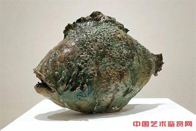 「展讯」家族艺术｜逐物：李正文、李原、李纯 三个展