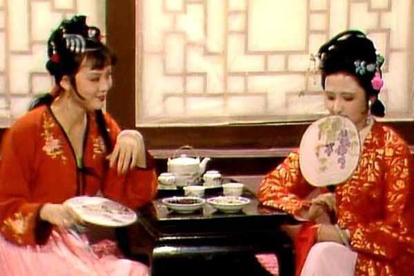尤二姐贾琏照片_新红楼梦贾琏和尤二姐_买淫