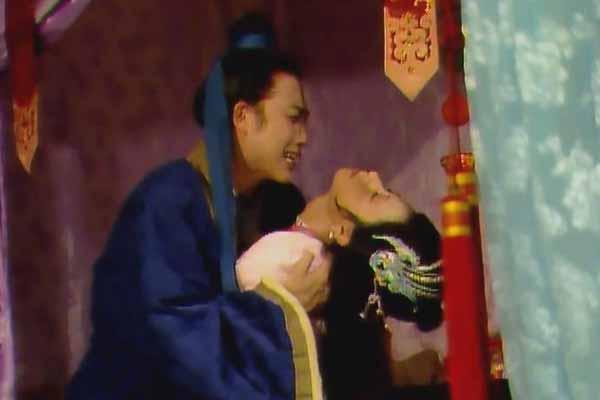 尤二姐贾琏照片_买淫_新红楼梦贾琏和尤二姐