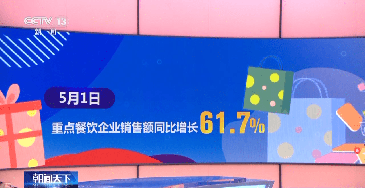 古装巡游、歌舞展演……“五一”假期 各地开展多样文旅活动