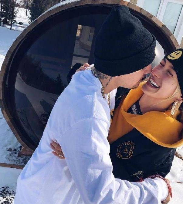 比伯和海莉终结连理,婚礼计划在秋季举行,北美意难忘大结局 比伯和海莉终结连理,婚礼计划在秋季举行,北美意难忘大结局