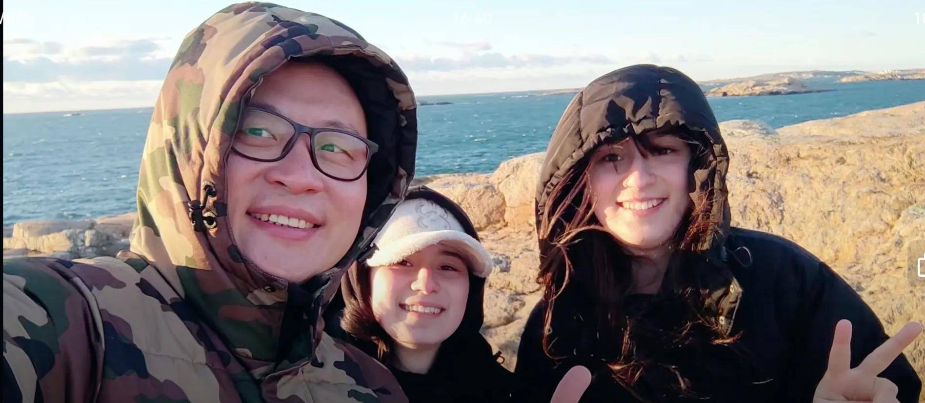 瑞典物价飞涨，阿光感叹挣钱难，生活不容易，为何不选择回国发展