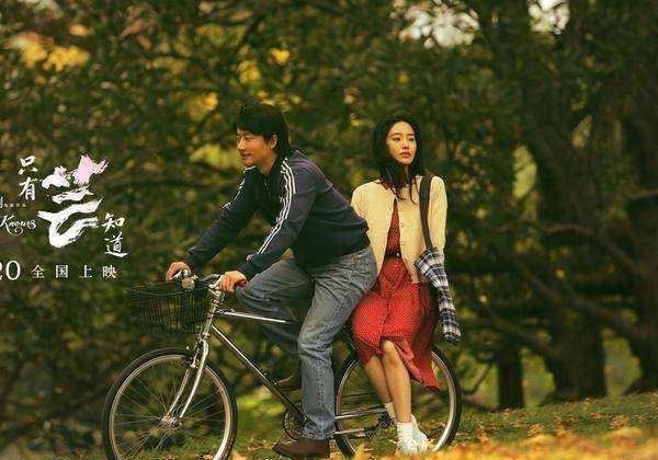 《只有芸知道》即将上映,冯小刚走心巨作,无声的眼泪最感人 《只有芸知道》即将上映,冯小刚走心巨作,无声的眼泪最感人
