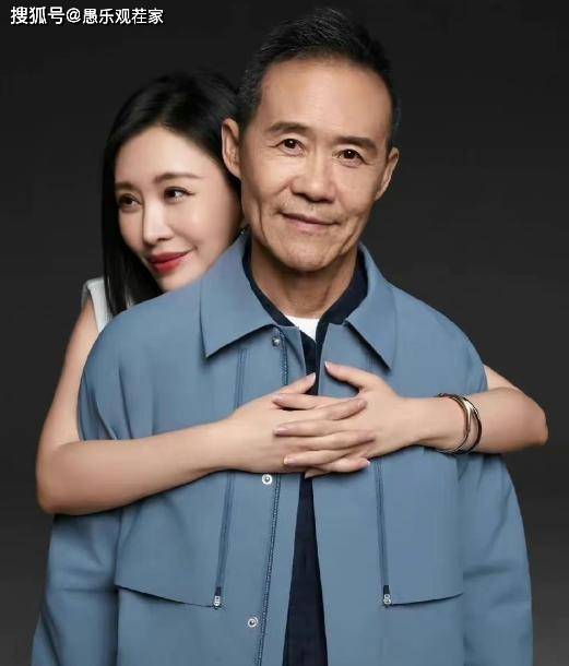 王石田朴珺被曝离婚,只因男方太想要孩子,田朴珺出面回应