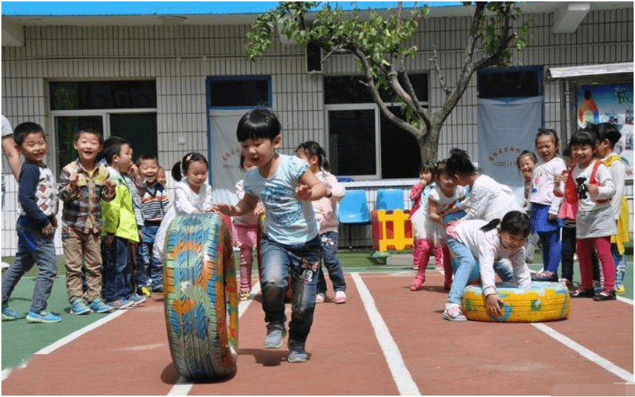 2023年幼儿园将全面取消？孩子可直接上小学，官方回应让家长安心