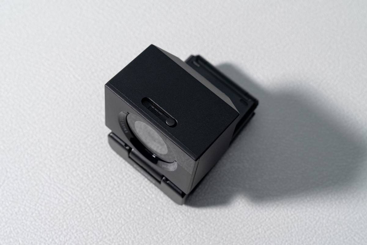会议网课，高清随动Rapoo CA370AF/C270L网络摄像头评测