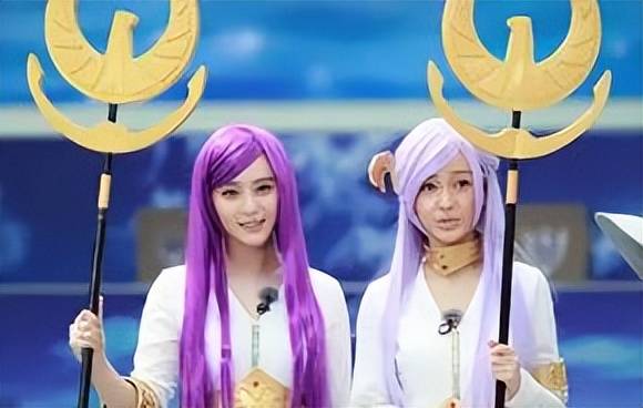 《圣斗士星矢》真人版翻车，拍电影还不如cosplay？