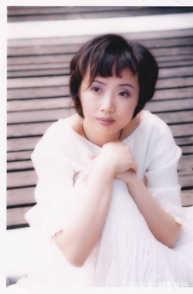 4位姓“古”的明星太厉害，最后一位更是华语乐坛鬼才的作词人