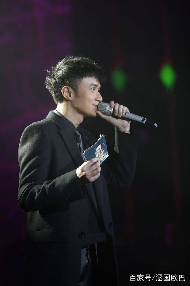 4位姓“古”的明星太厉害，最后一位更是华语乐坛鬼才的作词人