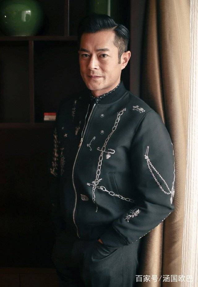 4位姓“古”的明星太厉害，最后一位更是华语乐坛鬼才的作词人