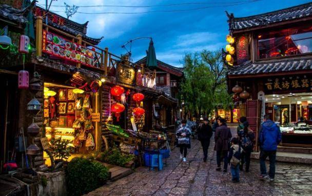 冬季旅游只知道海南三亚？我国这里过冬性价比超海南，风景如画