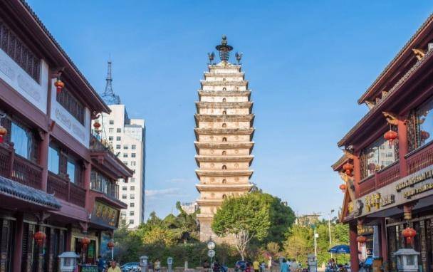 冬季旅游只知道海南三亚？我国这里过冬性价比超海南，风景如画