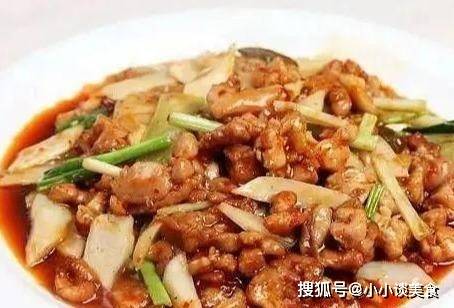 干锅羊肉，肉末酱爆茄子，拌麻辣牛肉的做法这几道家常菜的做法