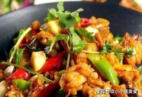 干锅羊肉，肉末酱爆茄子，拌麻辣牛肉的做法这几道家常菜的做法