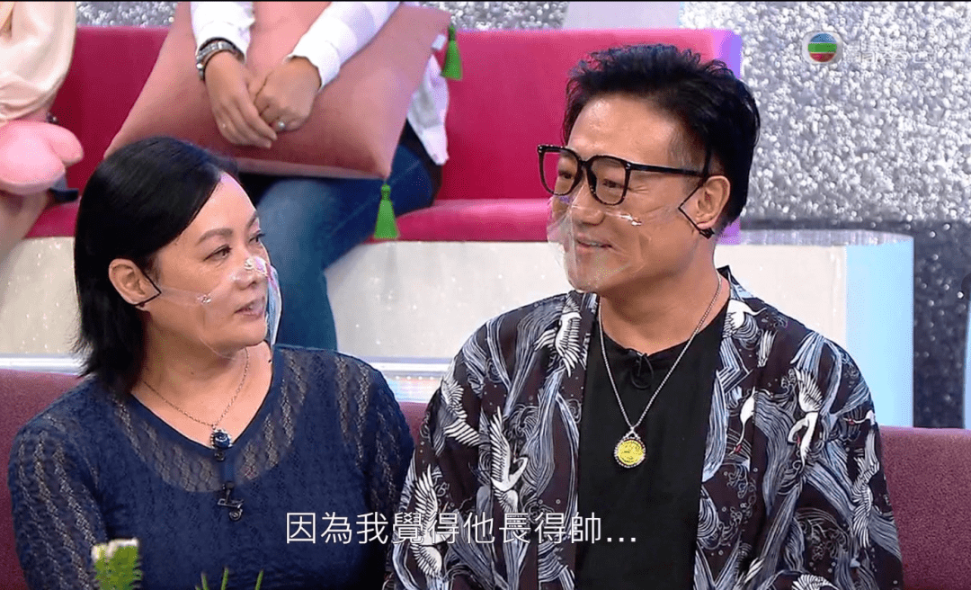 爆打消结婚念头！TVB知名男星叹女友是控制狂：现在变我老母