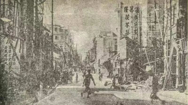 广府粤语发源地_西关大少粤语_广府文化之粤语童谣