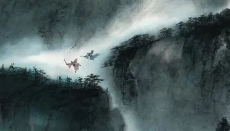 金庸里提到到的神功_倚天笔_金庸小说里的神兵