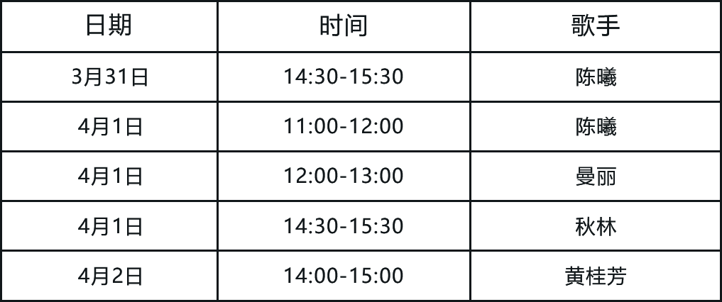 2023广州展预告 | 先歌国际携旗下众多品牌亮相2023广州国际音响唱片展