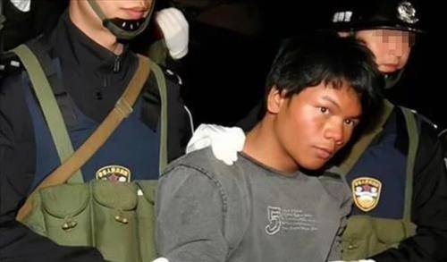 2004年，马加爵被讥讽后“血洗宿舍”，为什么唯独放过室友林峰？