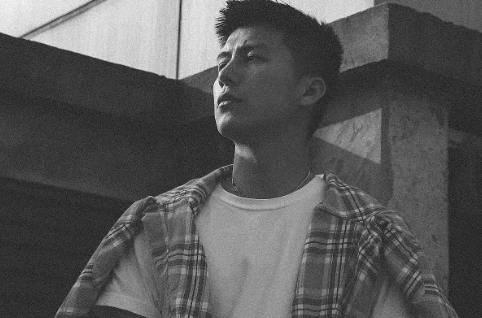 流行网名男生霸气