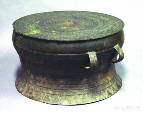 铜鼓县 民族三月三手工铜鼓最简单做法？