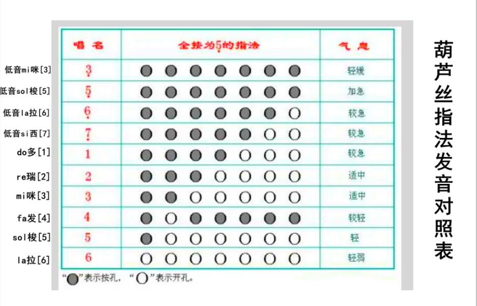 葫芦丝教学入门指法 视频教程 如何学葫芦丝? 葫芦丝教学入门指法 视频教程 如何学葫芦丝?