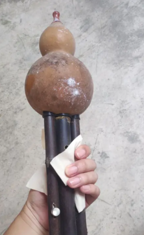 葫芦丝教学入门指法 视频教程 如何学葫芦丝? 葫芦丝教学入门指法 视频教程 如何学葫芦丝?