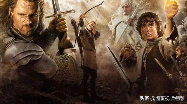 魔戒三部曲 关于(魔戒)的小说介绍一下? 魔戒三部曲 关于(魔戒)的小说介绍一下?
