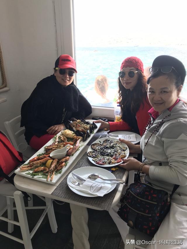 希腊最佳旅游时间是几月份 什么时间去希腊最好？