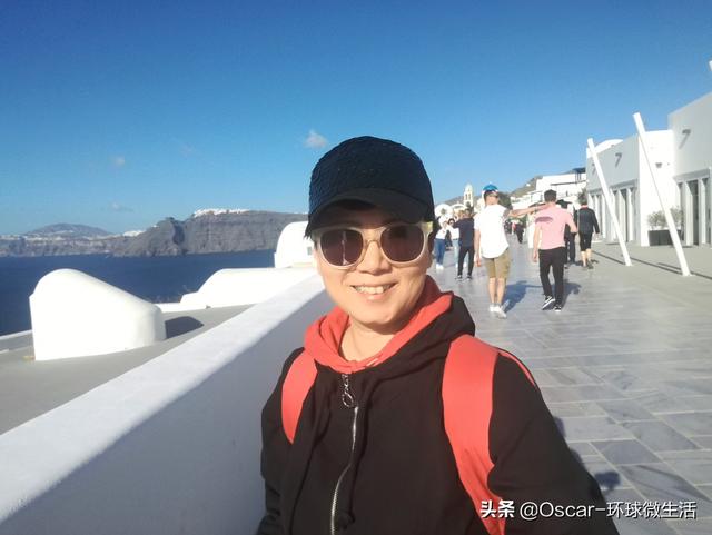 希腊最佳旅游时间是几月份 什么时间去希腊最好？