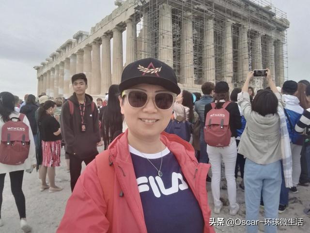 希腊最佳旅游时间是几月份 什么时间去希腊最好？