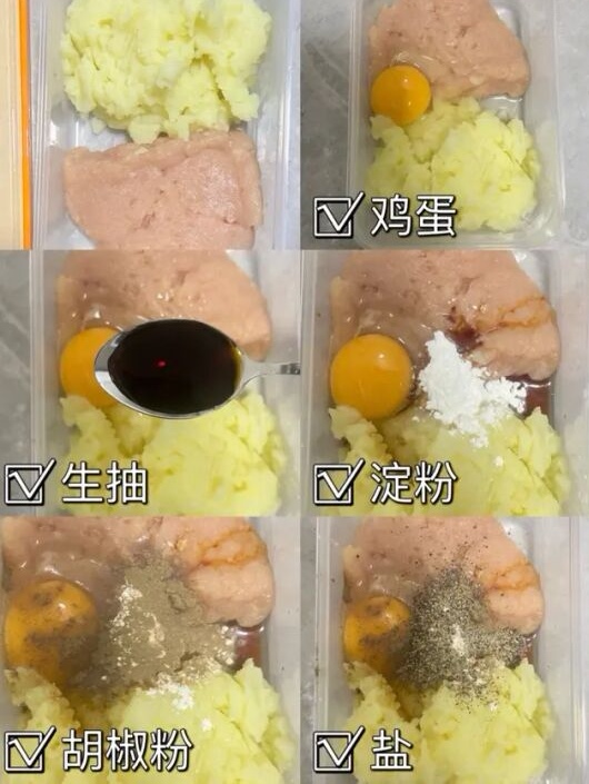 鸡胸肉怎么做好吃减肥餐 【吃鸡胸肉可以减肥吗】