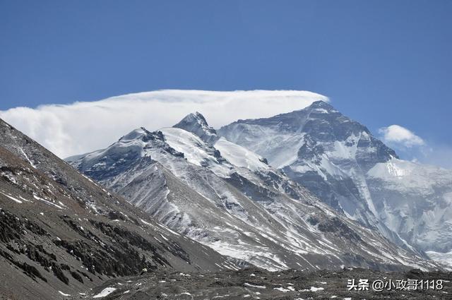 珠穆朗玛大本营海拔多少千米 上珠峰大本营缺氧怎么办