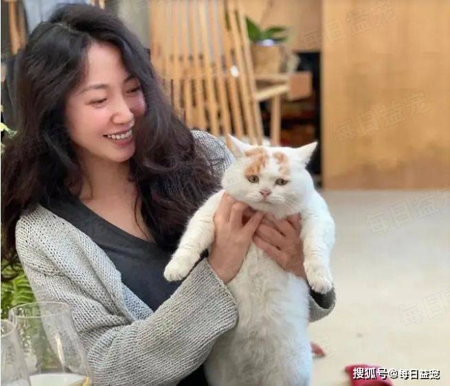 委屈小猫眼巴巴求撸，靠卖惨榜上京城富婆，妥妥的“绿茶婊”