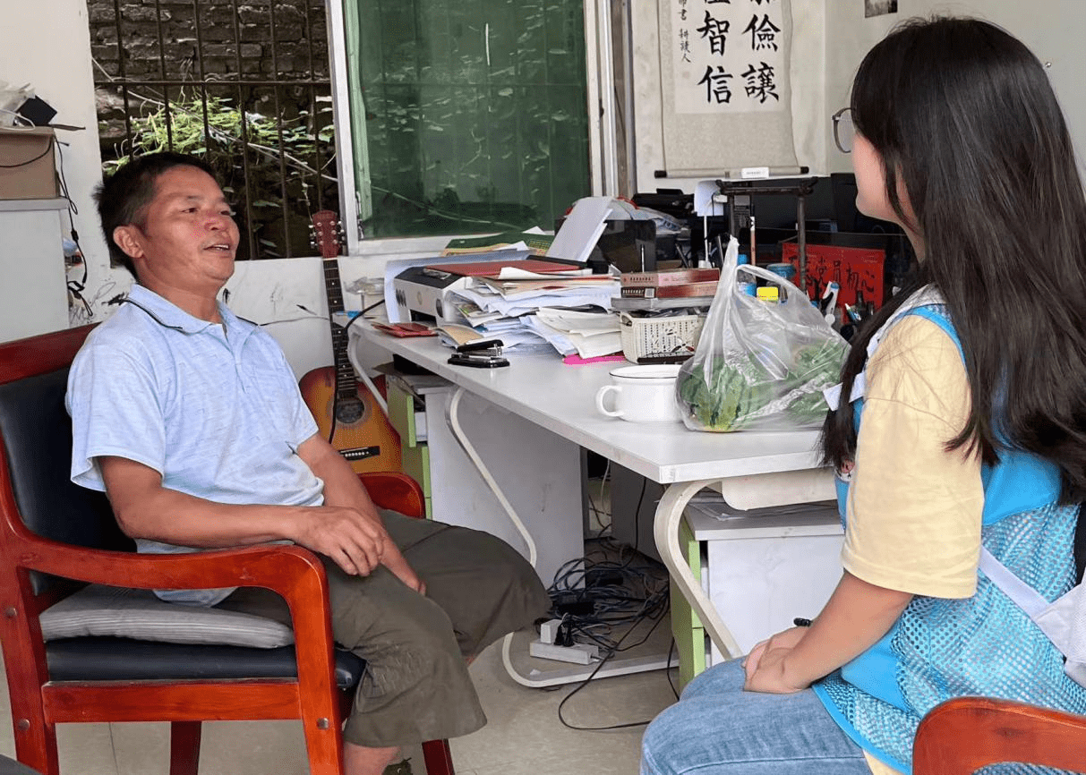 平凡而不平庸！幸福为师十八载