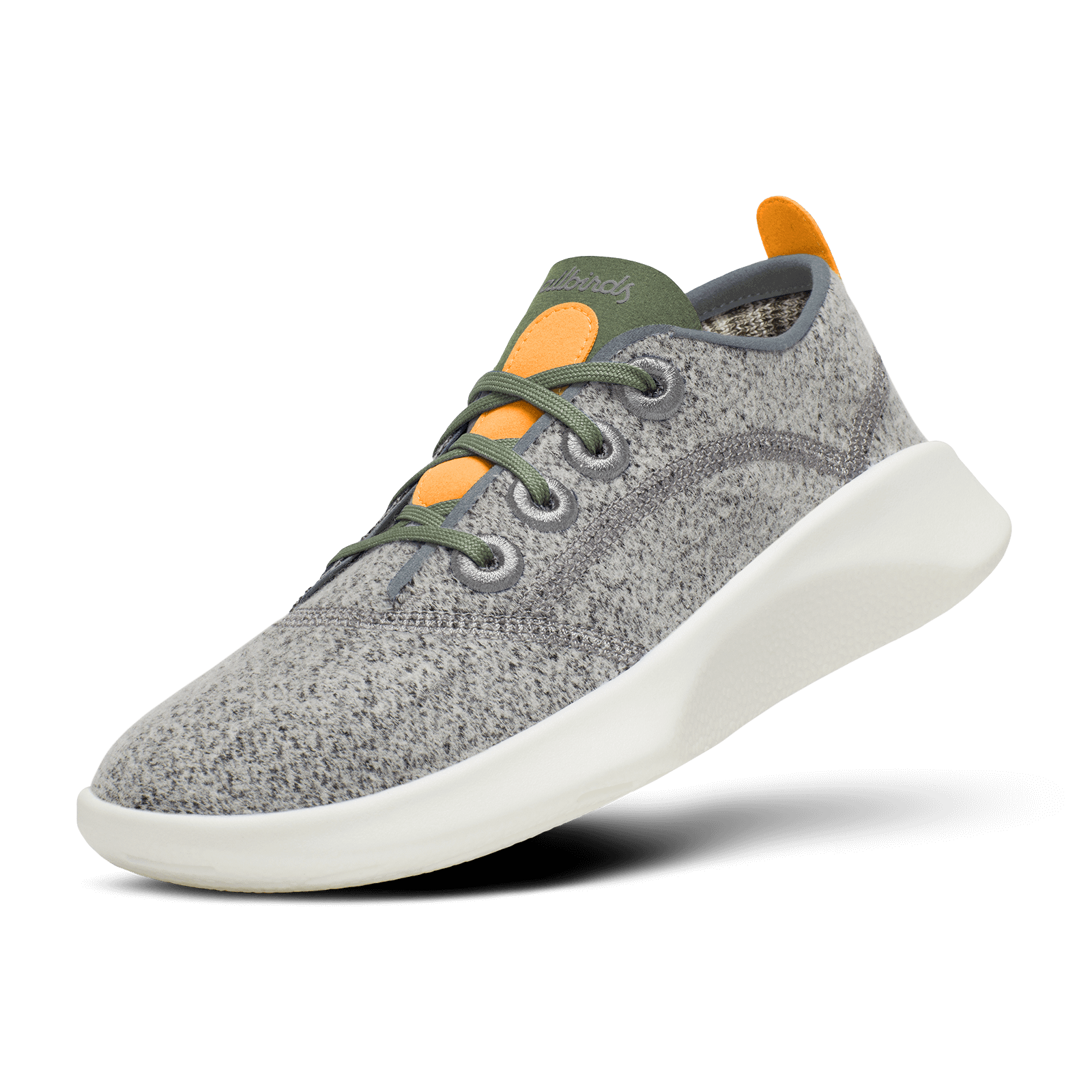 随 Allbirds 轻松开启十一履程 自然低碳 时尚有型